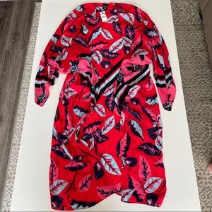 Express Swim Cover-Up